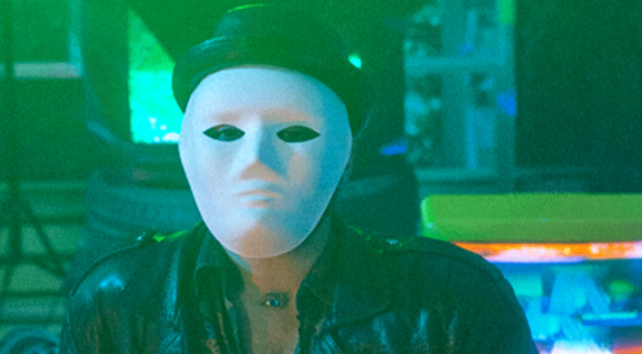 Şokopop Quiz Night Etkinlik Afişi