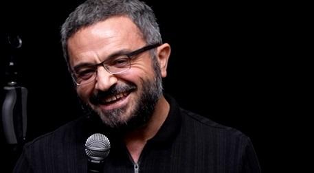 Ali Congun Stand Up Etkinlik Afişi