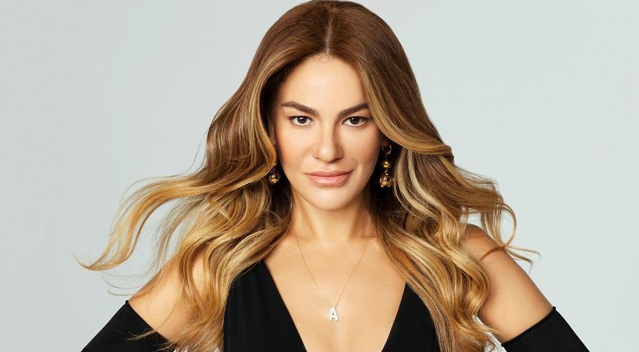 Derya Bedavacı Etkinlik Afişi