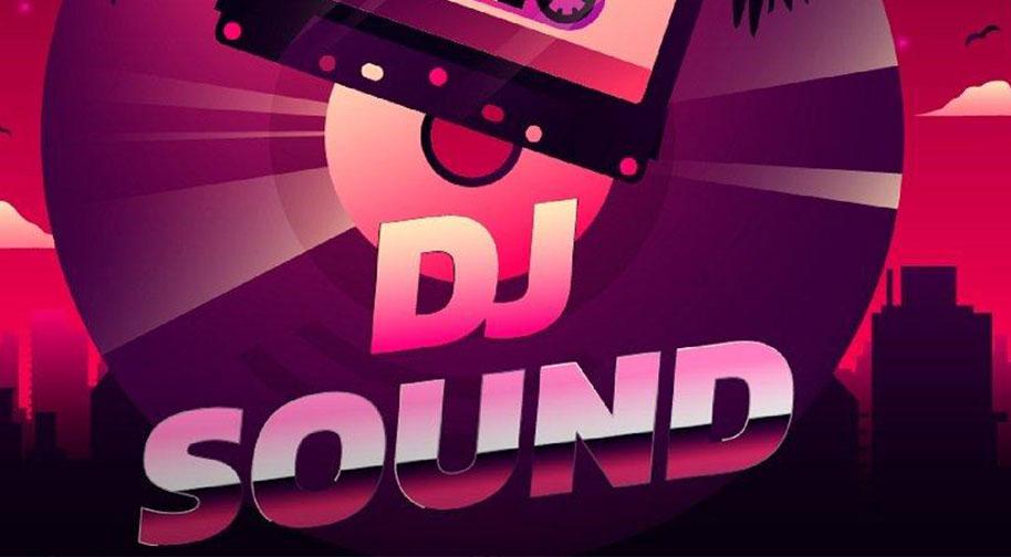 DJ SOUND Geçmişten Günümüze  Türkçe Pop Parti
 Etkinlik Afişi
