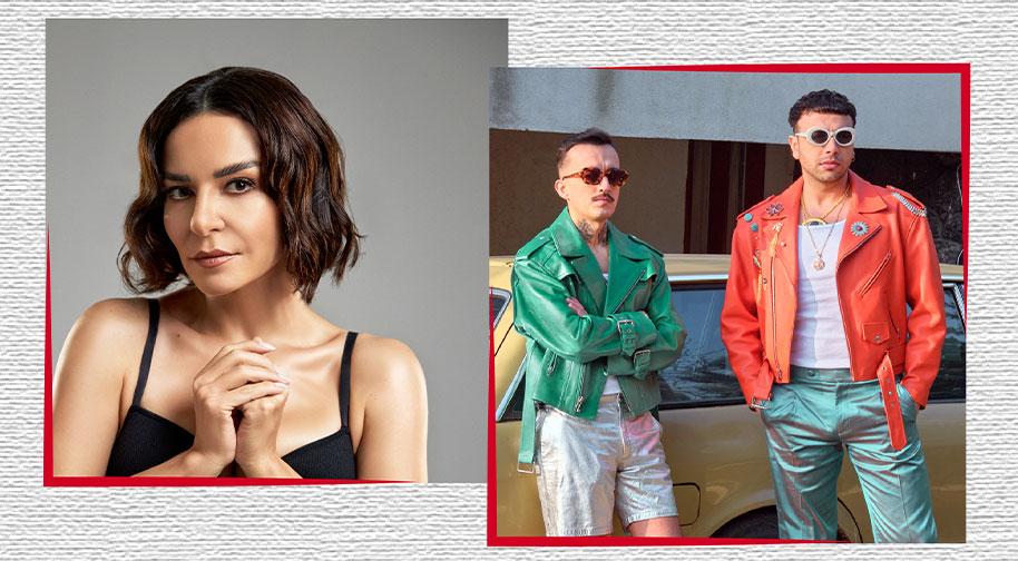 Fatma Turgut - Köfn Etkinlik Afişi