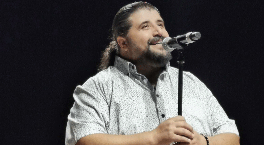 Mustafa Özarslan Etkinlik Afişi
