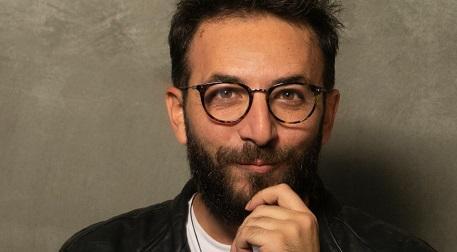 Bar Psikoloğu Etkinlik Afişi