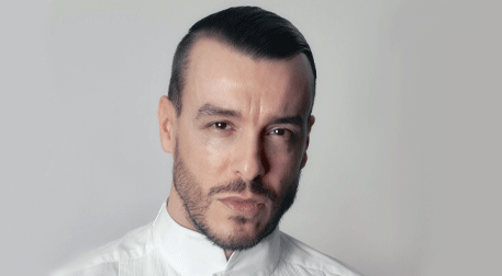 Cem Adrian Etkinlik Afişi