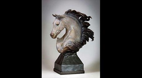 Masterpiece Maltepe Heykel - At
 Etkinlik Afişi