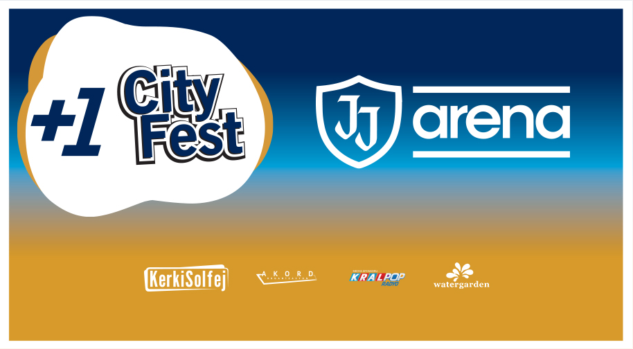 CityFest&#039;23 İstanbul Kombine Etkinlik Afişi