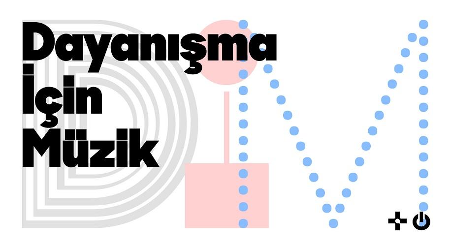 Dayanışma İçin Müzik: Nightmares On Wax DJ Set Presented bu Selectist, Öncesi: Yakuza Etkinlik Afişi