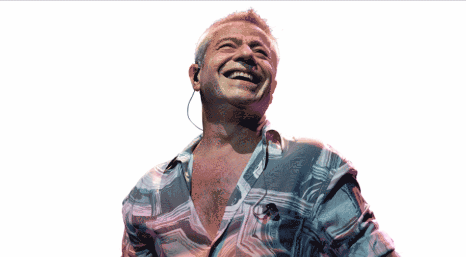 Levent Yüksel Etkinlik Afişi