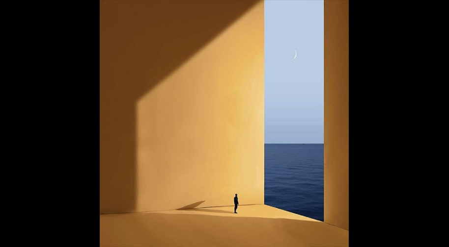 Masterpiece Maslak Resim - Solitude
 Etkinlik Afişi