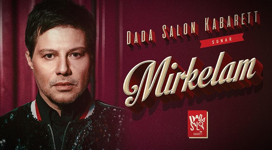 Mirkelam Etkinlik Afişi