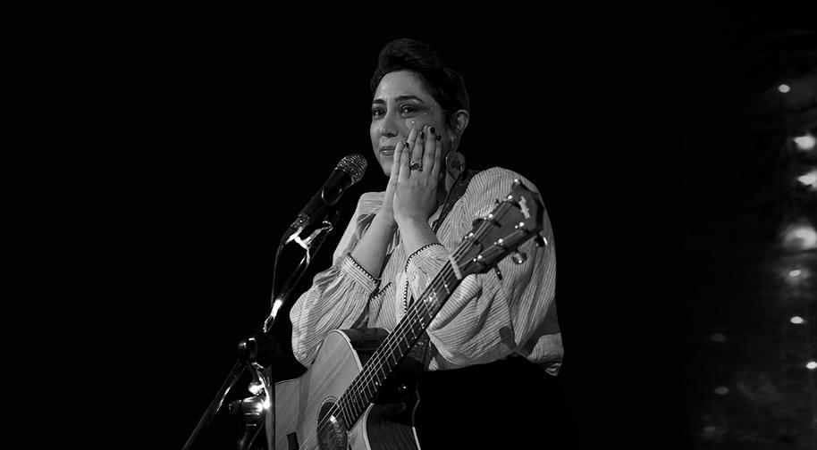 Kalben Etkinlik Afişi