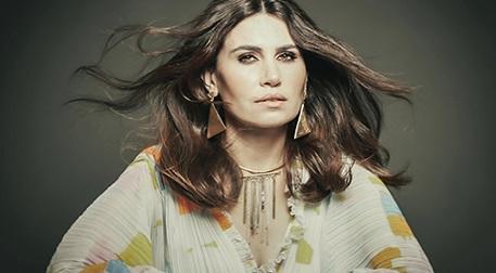 Rewşan  Etkinlik Afişi