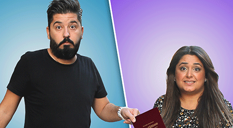 Ruh Öküzüm Etkinlik Afişi