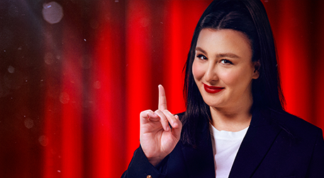 Yasemin Sakallıoğlu - Doğru Koca Nasıl Seçilir? Etkinlik Afişi