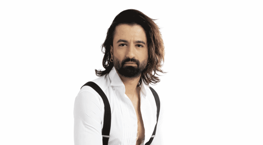 Koray Avcı Etkinlik Afişi