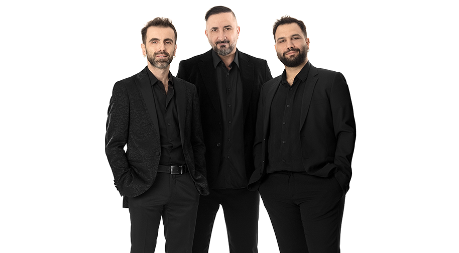 İstanbul Arabesque Project Etkinlik Afişi