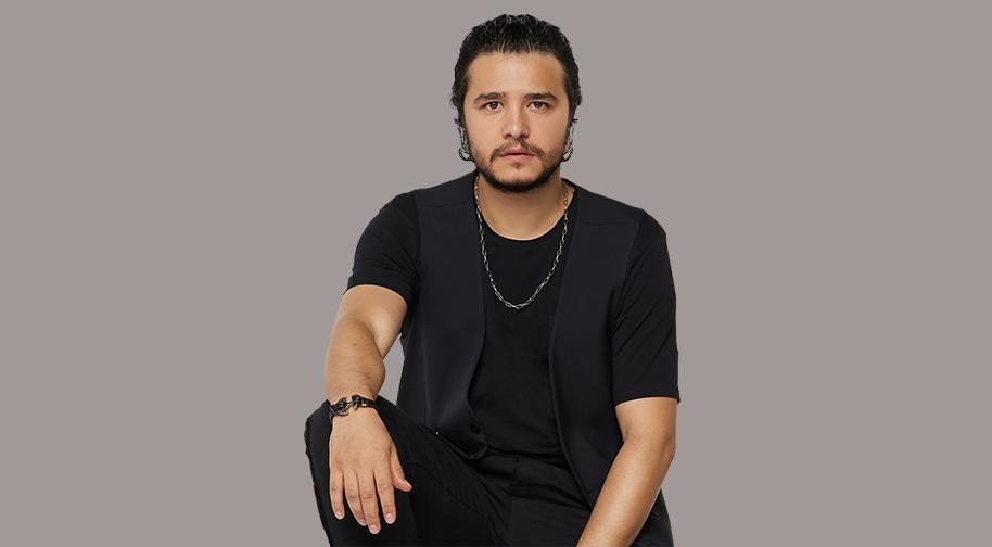 Özgür Can Çoban Etkinlik Afişi