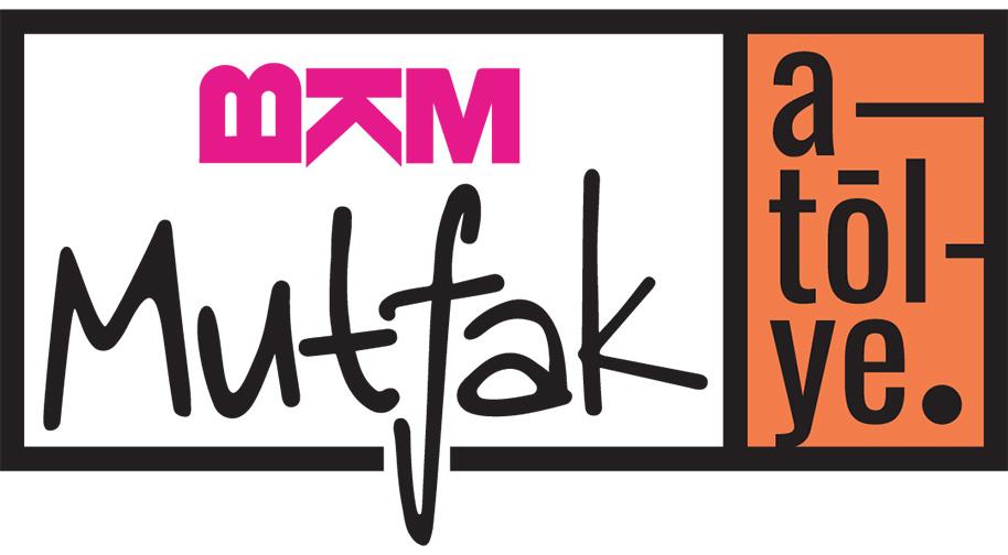 BKM Mutfak Atölye Ankara 22. Gösteri Etkinlik Afişi