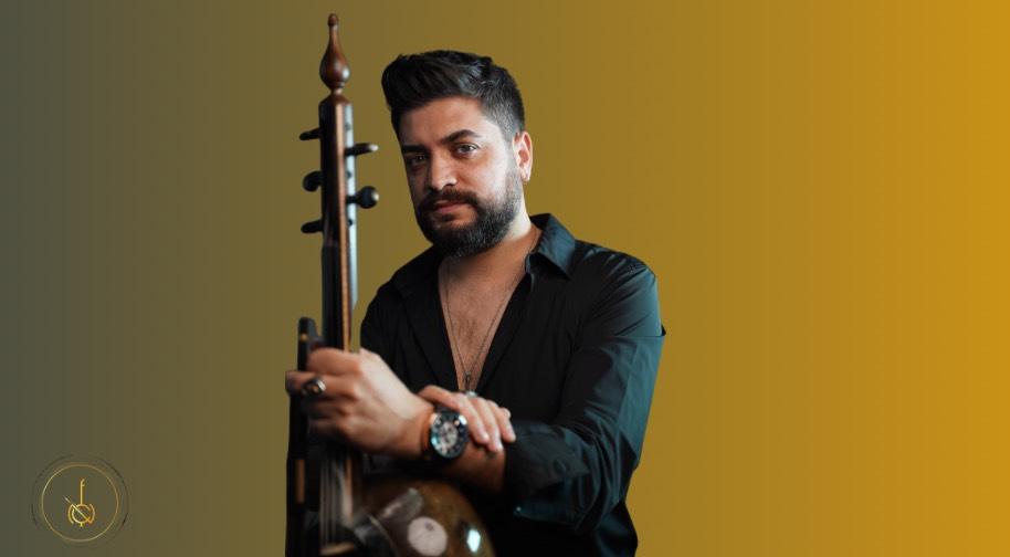 Cafer Nazlıbaş Etkinlik Afişi