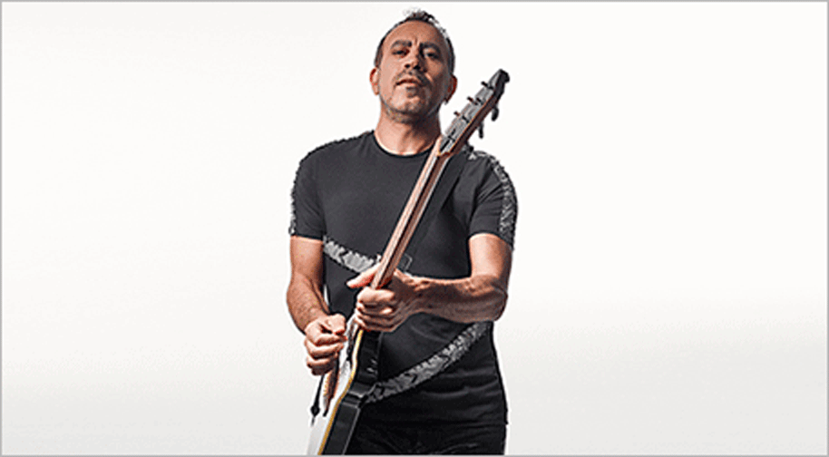 Haluk Levent Etkinlik Afişi