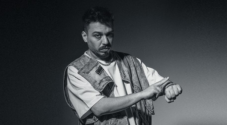 Hidra - Yaş Sınırsız Konser Etkinlik Afişi