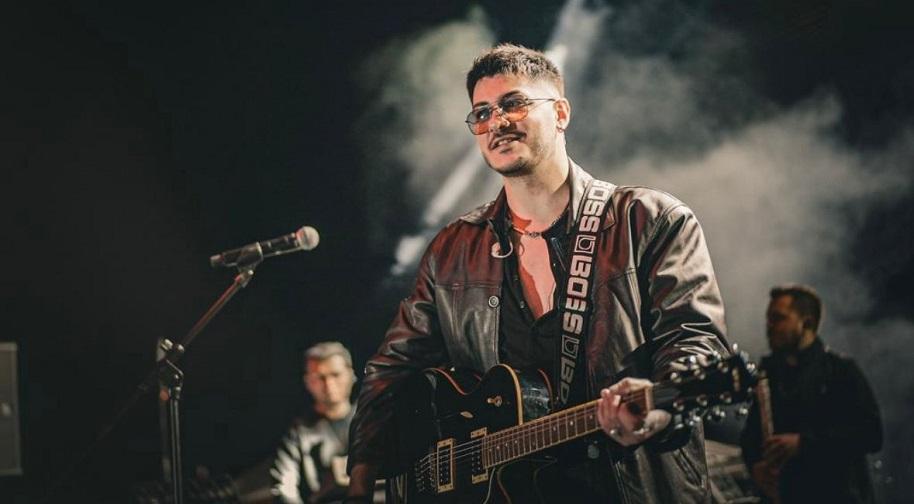 Mawish Beach Disco - Semicenk Etkinlik Afişi