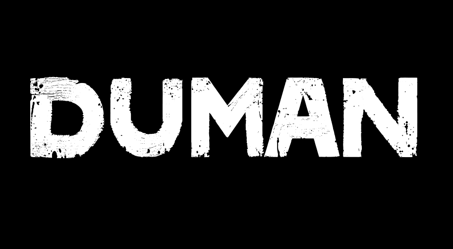 Duman Etkinlik Afişi