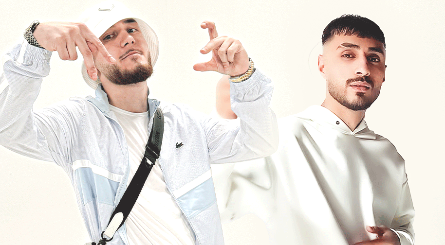 Era7Capone - Batuflex Etkinlik Afişi