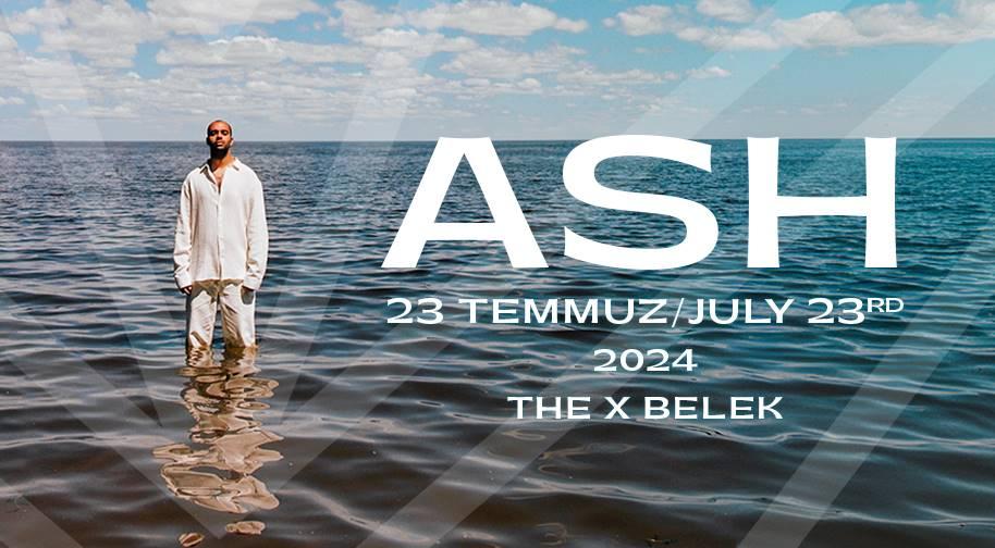 ASH Etkinlik Afişi