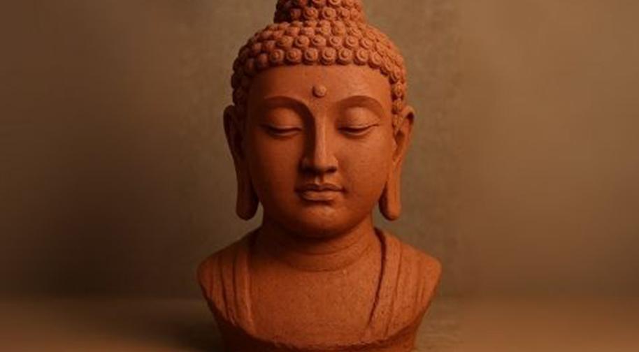 Masterpiece Galata Heykel - Buddha Etkinlik Afişi