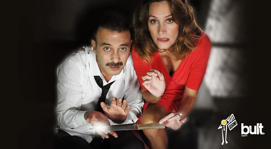 Ölün Bizi Ayırana Dek Etkinlik Afişi