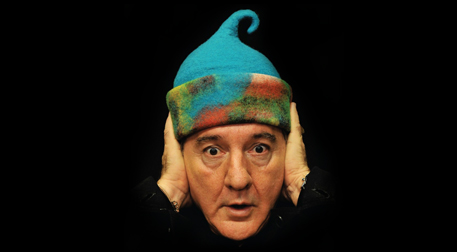 Şıngır Şıngır Beyoğlu - Ali Poyrazoğlu etkinlik afişi