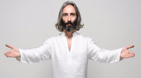 Fırat Tanış ile Gelin Tanış Olalım Etkinlik Afişi