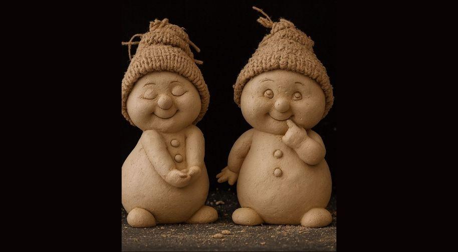 Masterpiece Galata Heykel - Tontişler Etkinlik Afişi