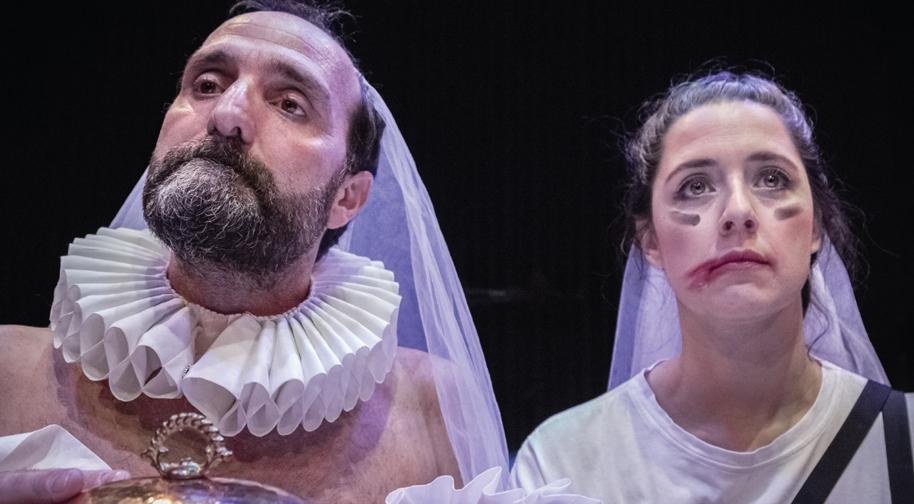 Şirreti Evcilleştirmek Etkinlik Afişi