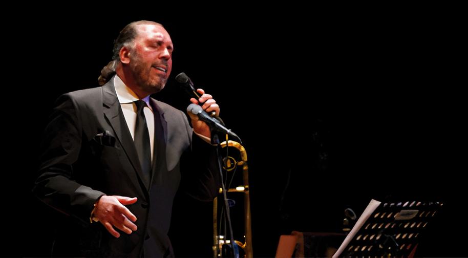 Fatih Erkoç Etkinlik Afişi