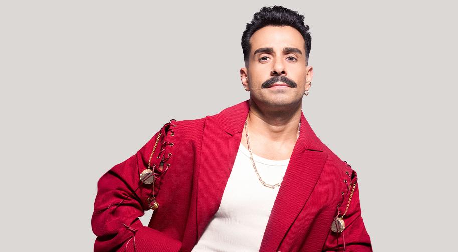 Gökhan Türkmen Etkinlik Afişi