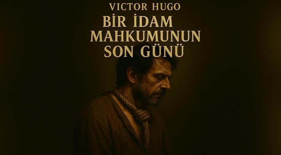Bir İdam Mahkumunun Son Günü etkinlik afişi