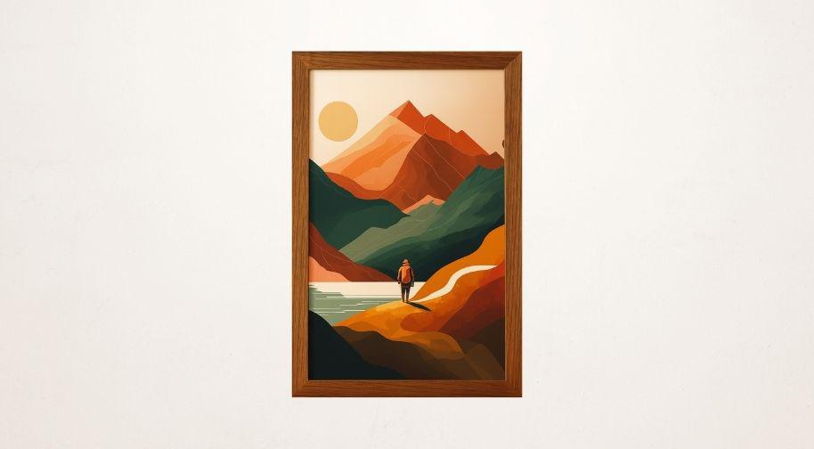 Masterpiece Ankara  Resim - Journey
 Etkinlik Afişi