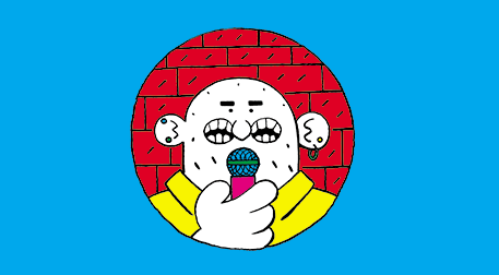 Alpay Erdem - Stand Up Etkinlik Afişi