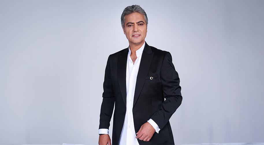 Cengiz Kurtoğlu Etkinlik Afişi