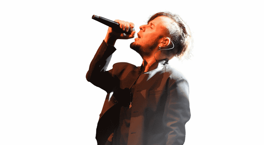 Emre Aydın Etkinlik Afişi