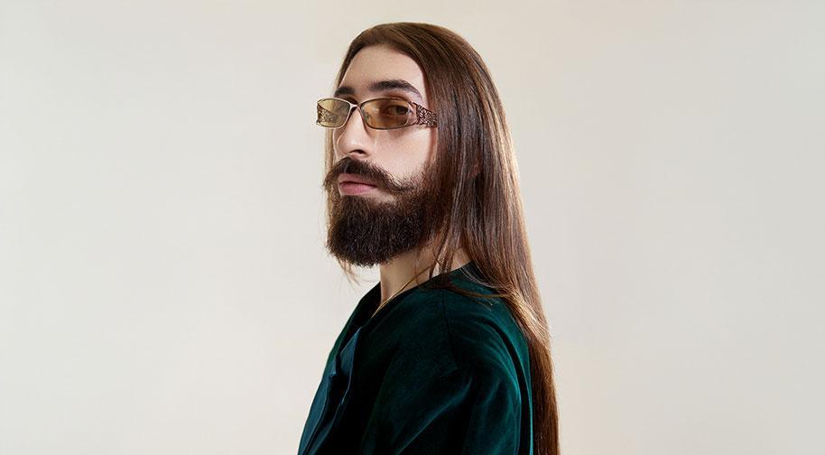 Emre Fel Etkinlik Afişi