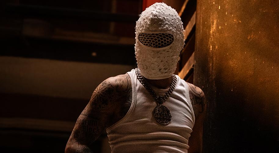 Era7capone Etkinlik Afişi