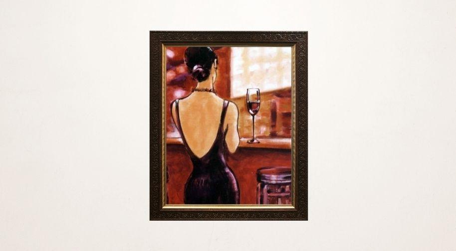 Masterpiece Eskişehir Resim - Bir Bar Taburesi Üstünde
 Etkinlik Afişi