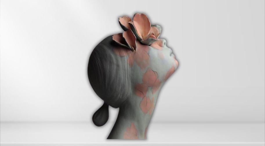 Masterpiece Göztepe Heykel - Blossom
 Etkinlik Afişi