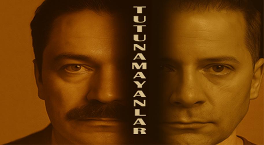 Tutunamayanlar Etkinlik Afişi