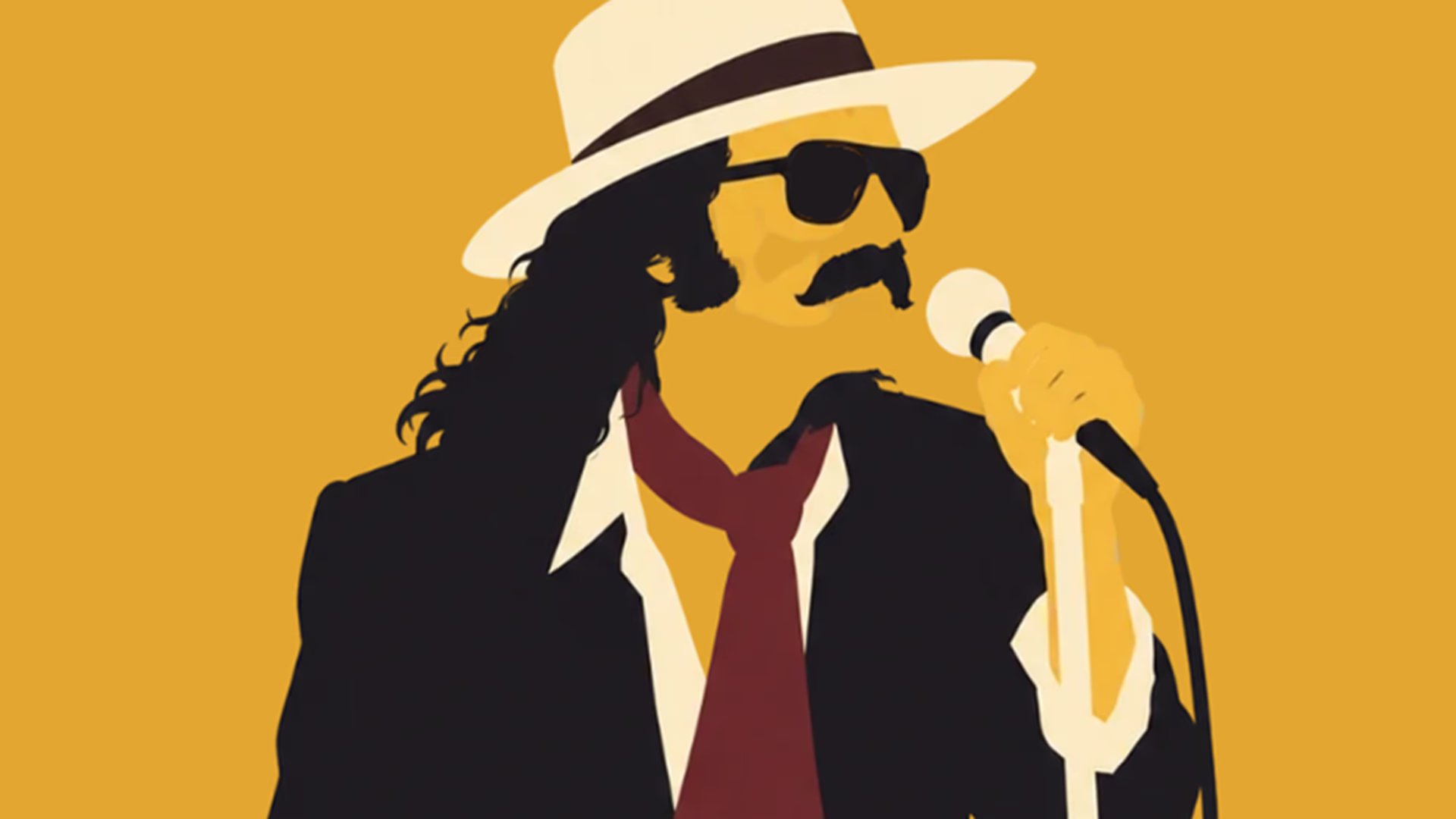 ADSIZ - A Tribute to Cem Karaca