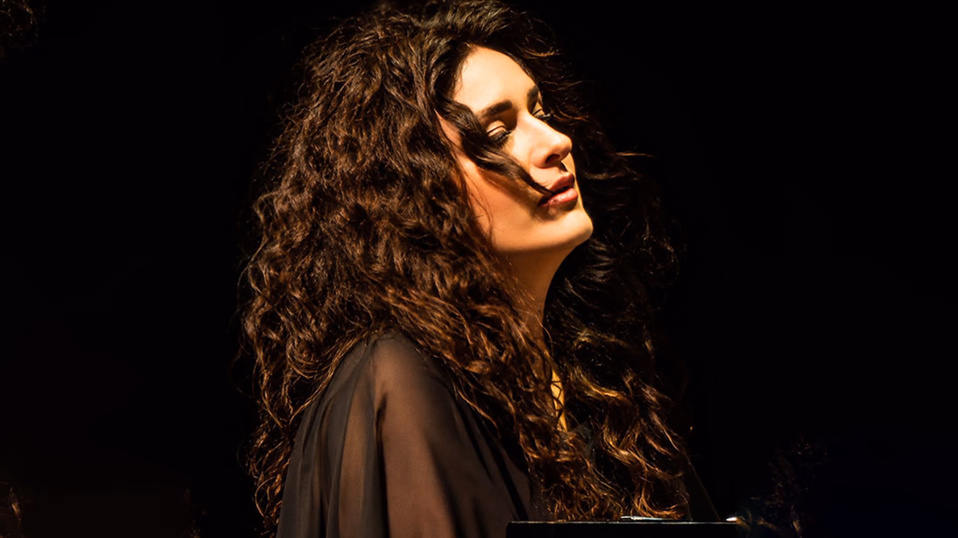 Aforizmalar 432 Anjelika Akbar Konser Buluşması