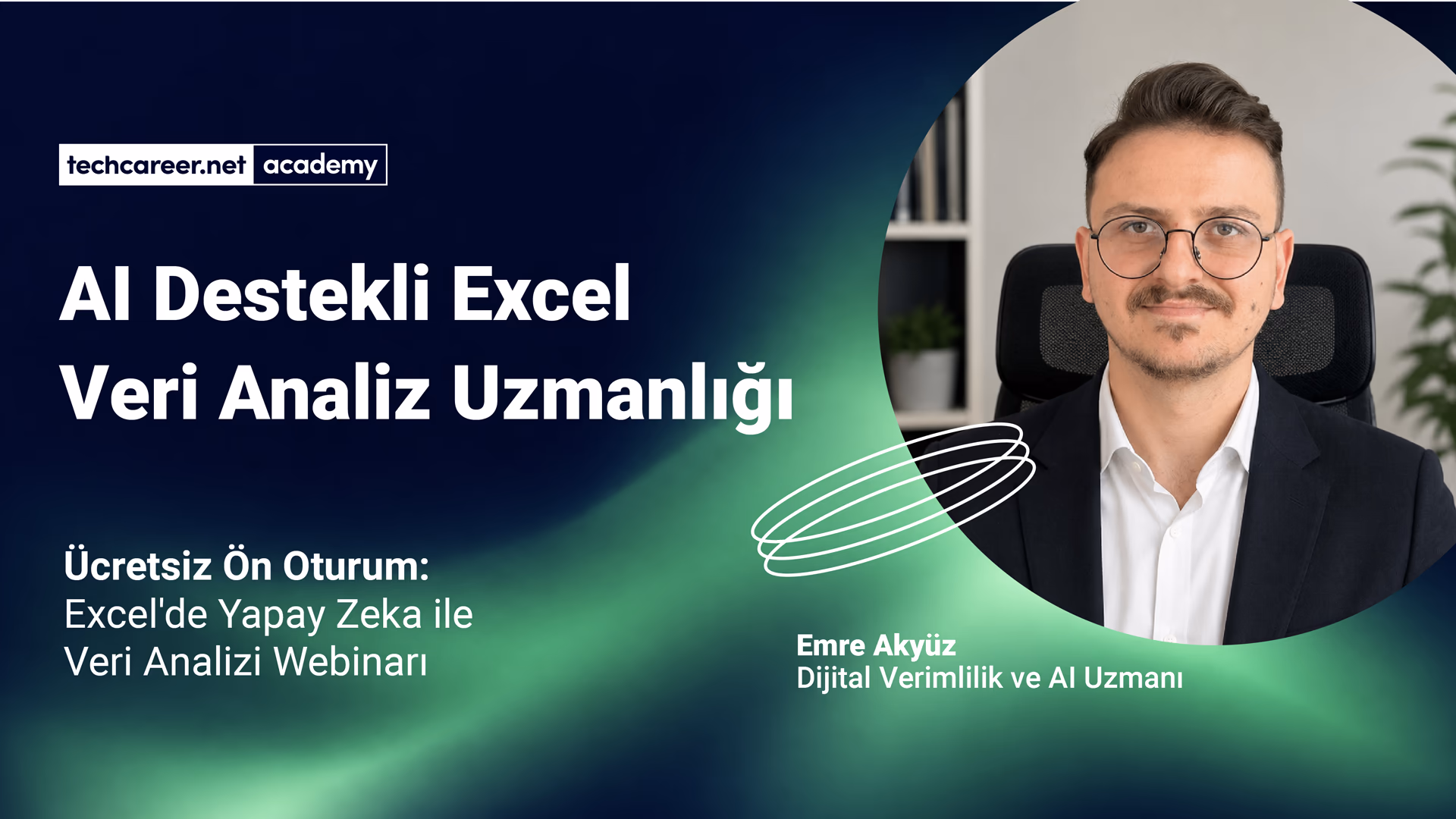 AI Destekli Excel Veri Analiz Uzmanlığı